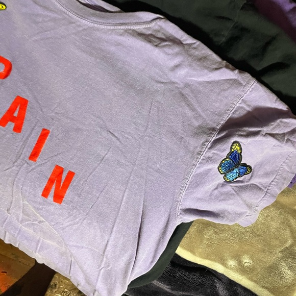 Custom tee - Picture 2 of 4